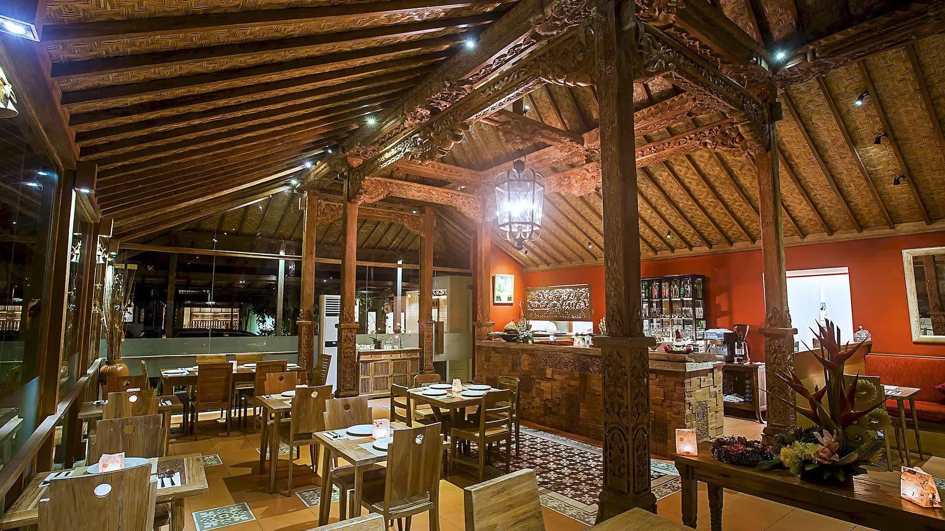 Munari Resort Ubud