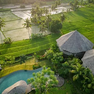 Thewakanda A Pramana Experience ***** Ubud