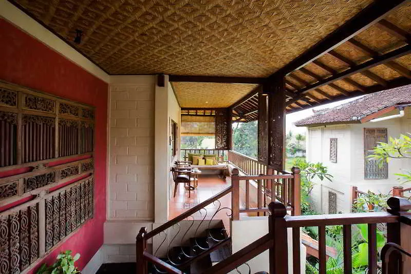 Munari Resort Ubud