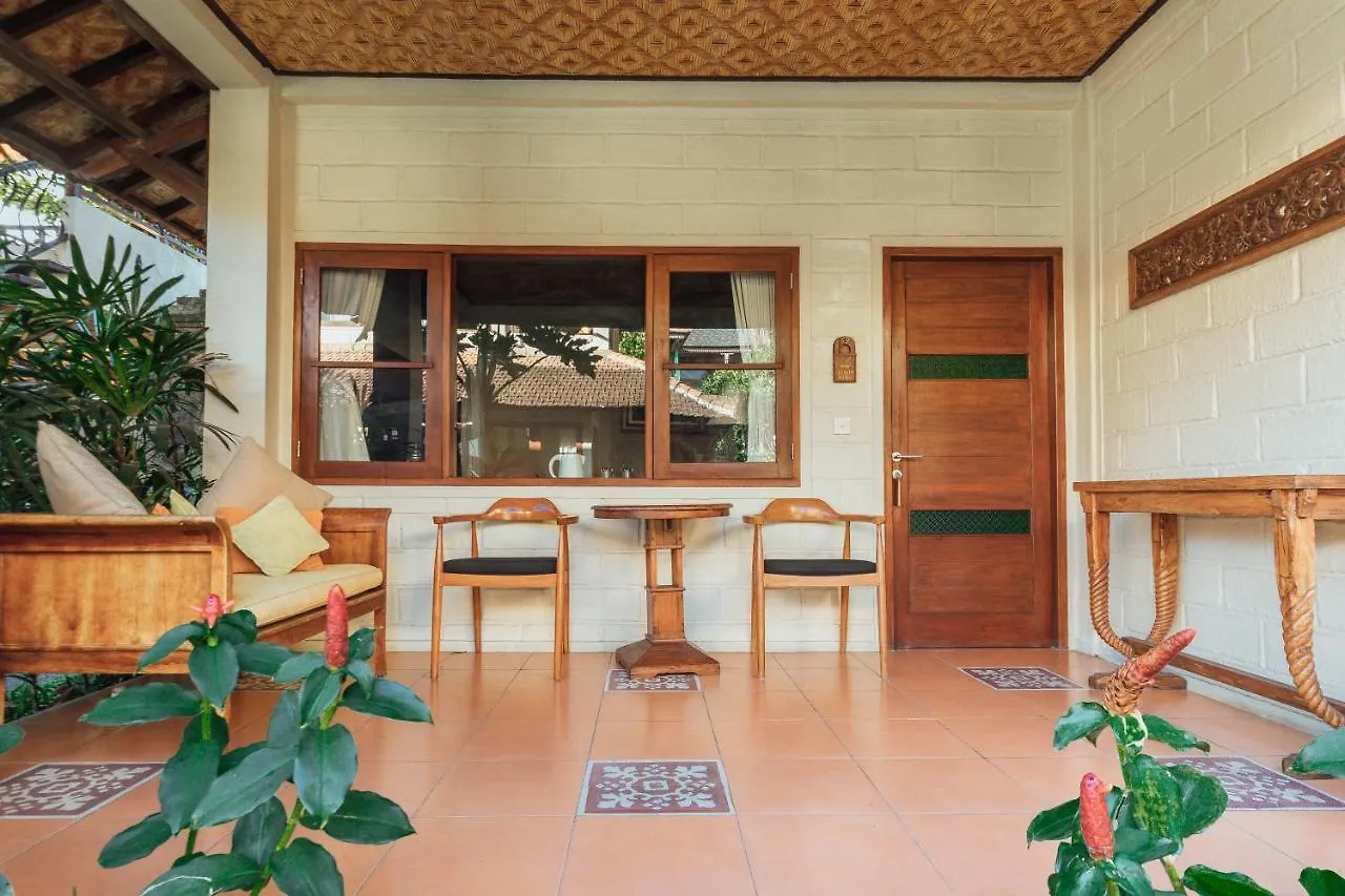 Munari Resort Ubud