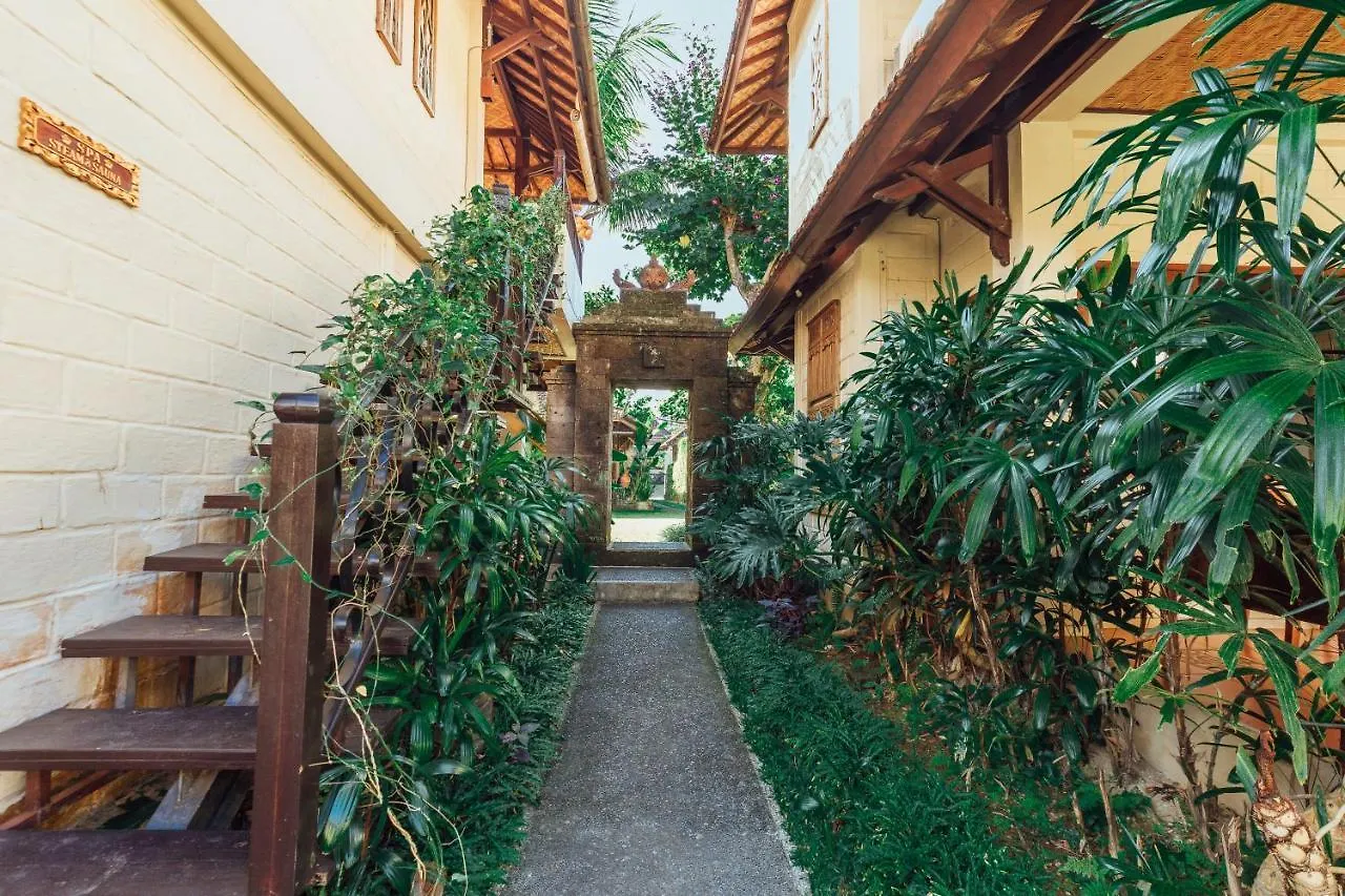 ****  Munari Resort Ubud Indonesia