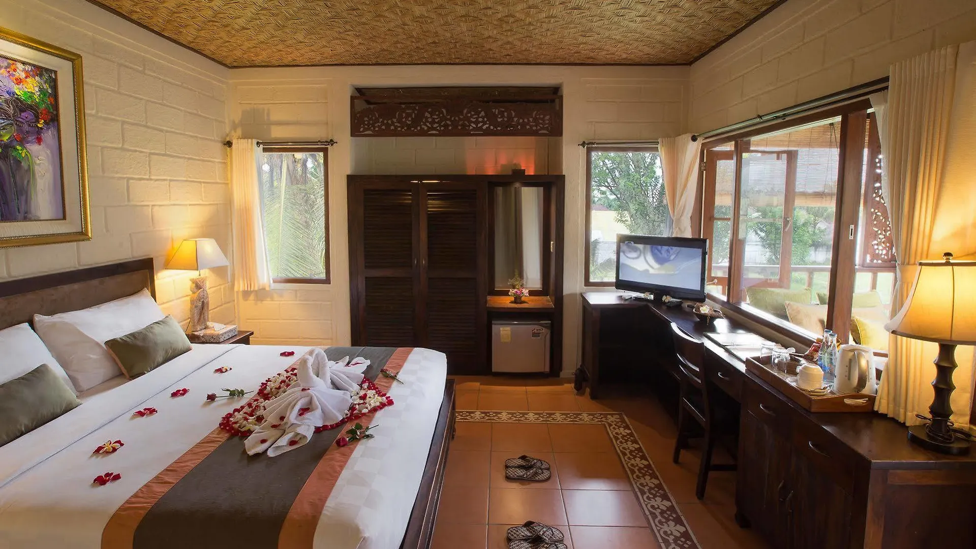 Munari Resort Ubud  Ubud (Bali)