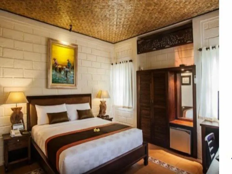 Munari Resort Ubud Indonesia