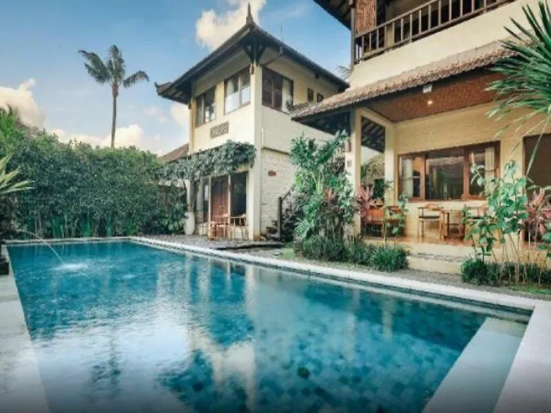Munari Resort Ubud