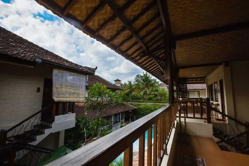 Munari Resort Ubud 4*,  Indonesia