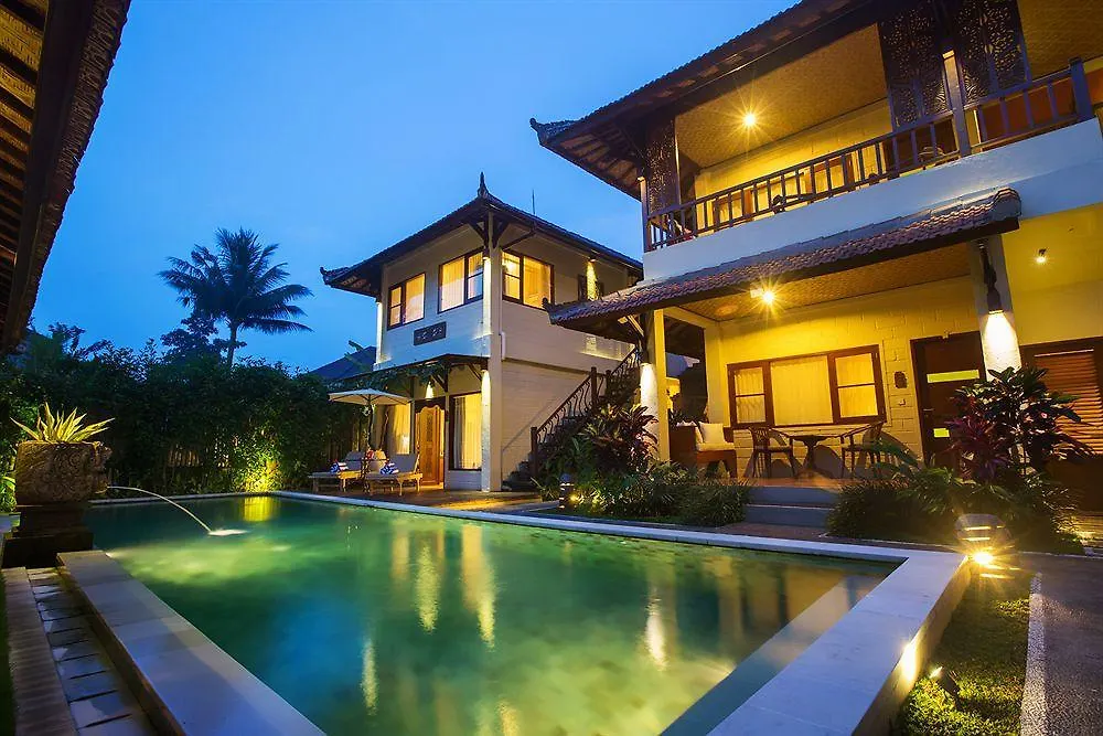 Munari Resort Ubud