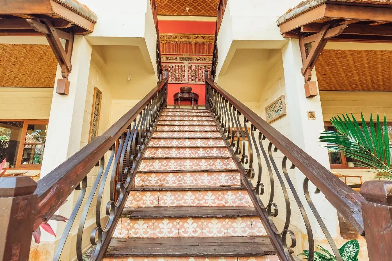 Munari Resort Ubud