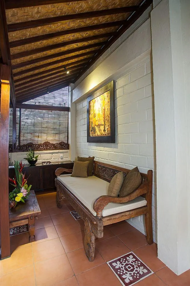 Munari Resort Ubud 4*,  Indonesia