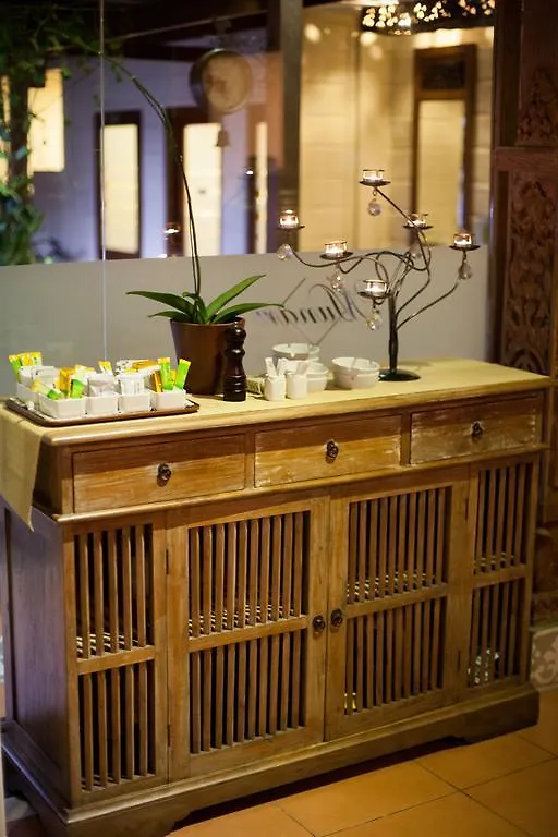 Munari Resort Ubud 4*,