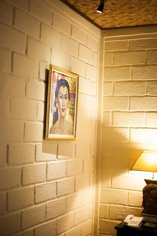 Munari Resort Ubud 4*,