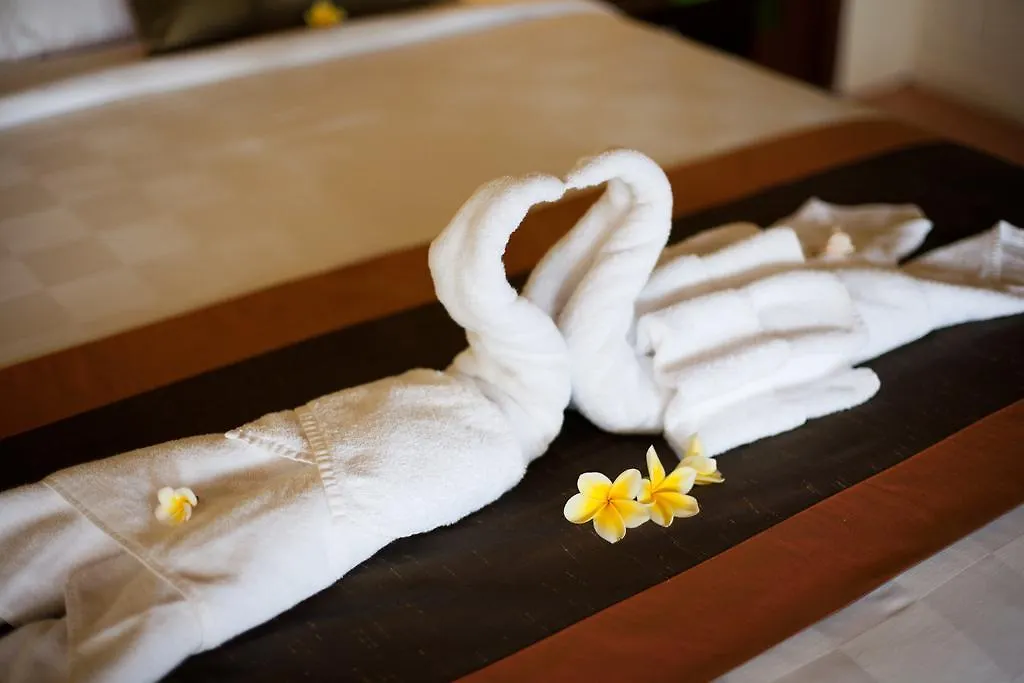 Munari Resort Ubud