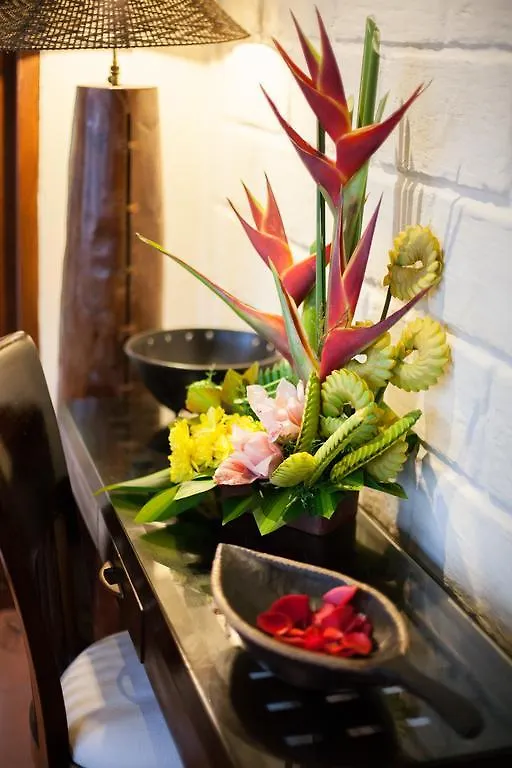 Munari Resort Ubud 4*,