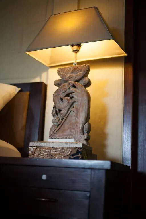 ****  Munari Resort Ubud Indonesia