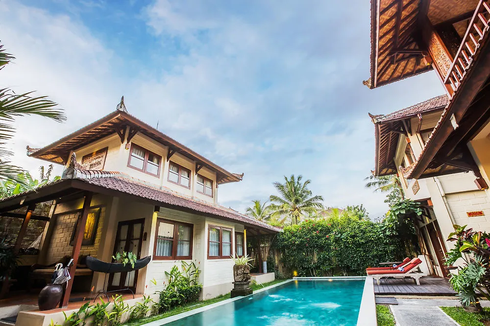 Munari Resort Ubud