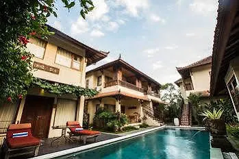 ****  Munari Resort Ubud Indonesia