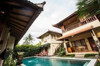 Munari Resort Ubud Indonesia