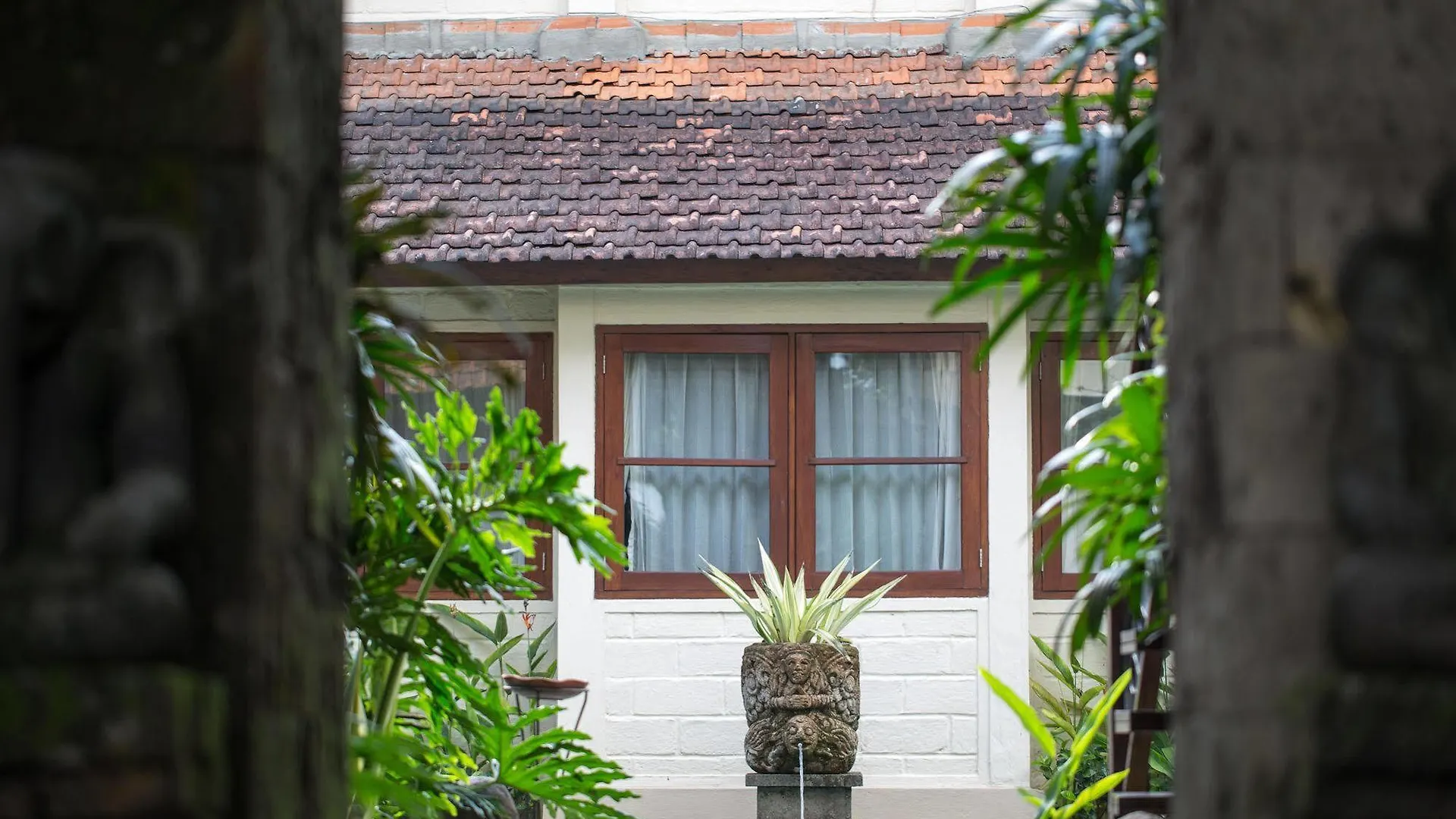 Munari Resort Ubud Indonesia