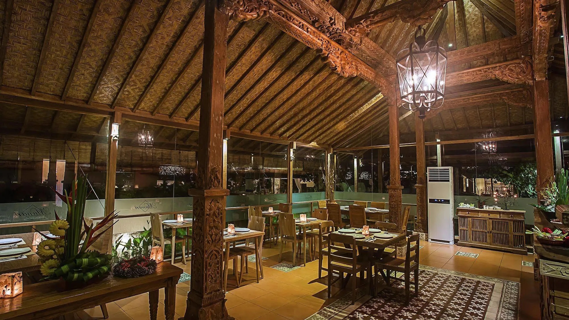 Munari Resort Ubud