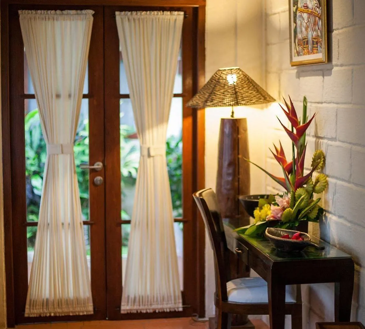 Munari Resort Ubud