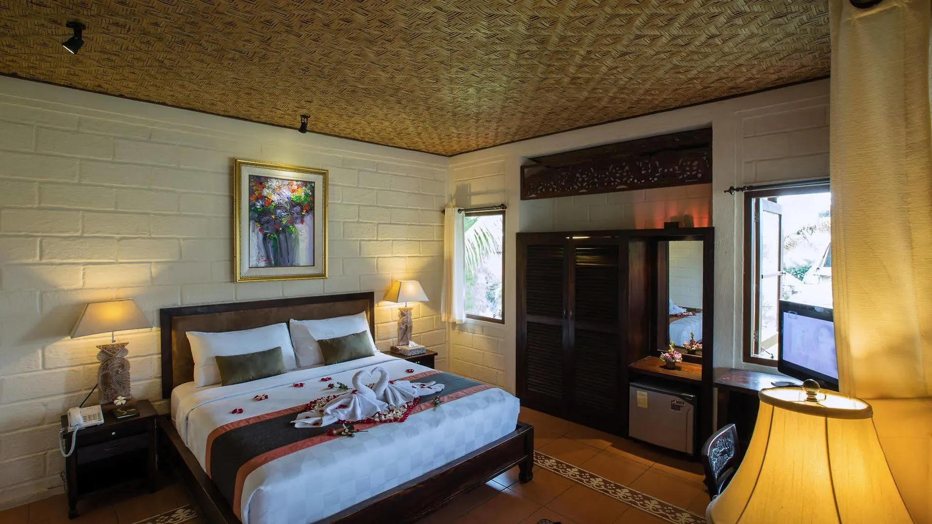 ****  Munari Resort Ubud Indonesia