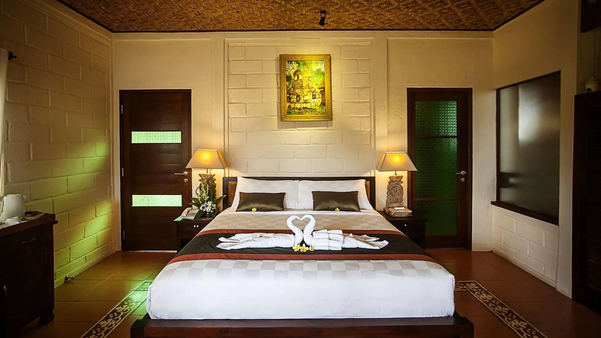 Munari Resort Ubud