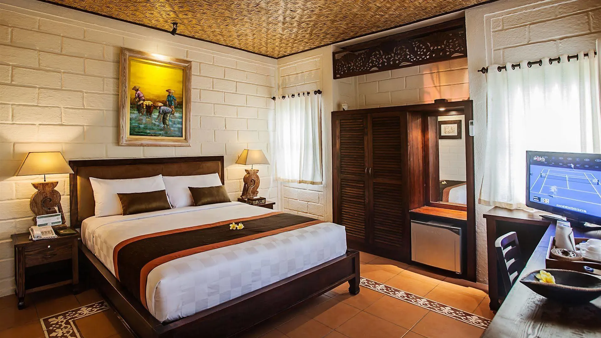 Munari Resort Ubud