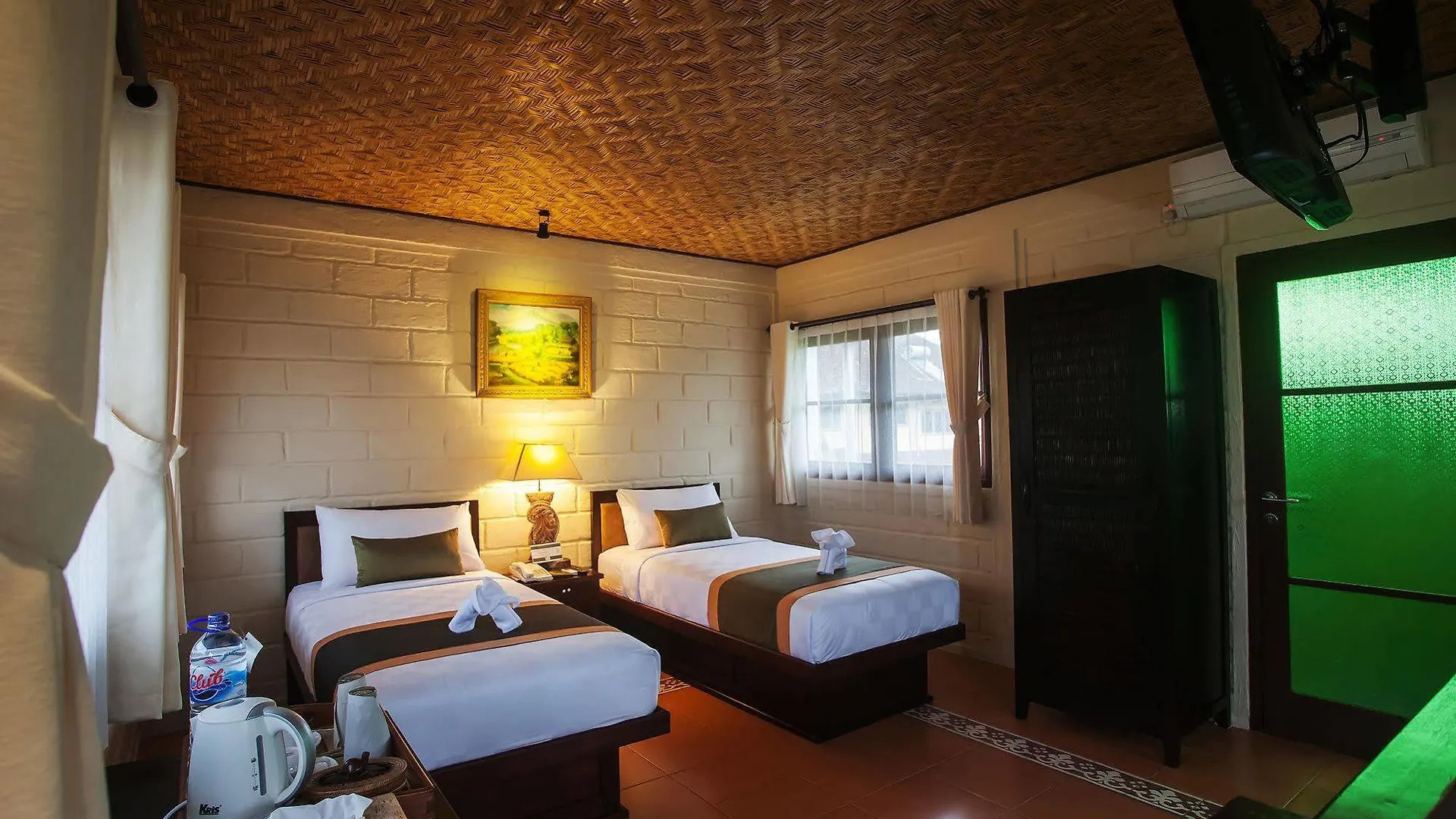 Munari Resort Ubud