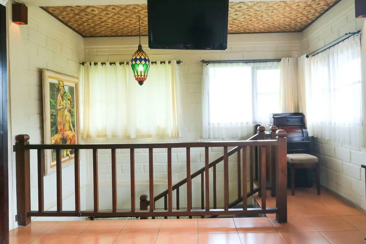 Munari Resort Ubud